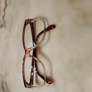 Prescription glasses